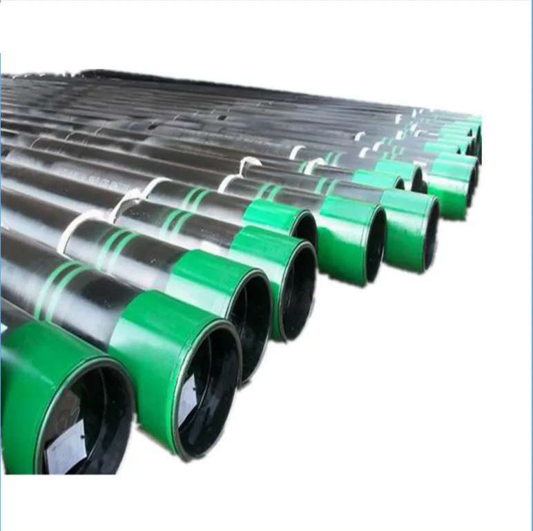 seamless pipe